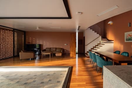 CUBE (Creative Usage of Bricks & Earth)